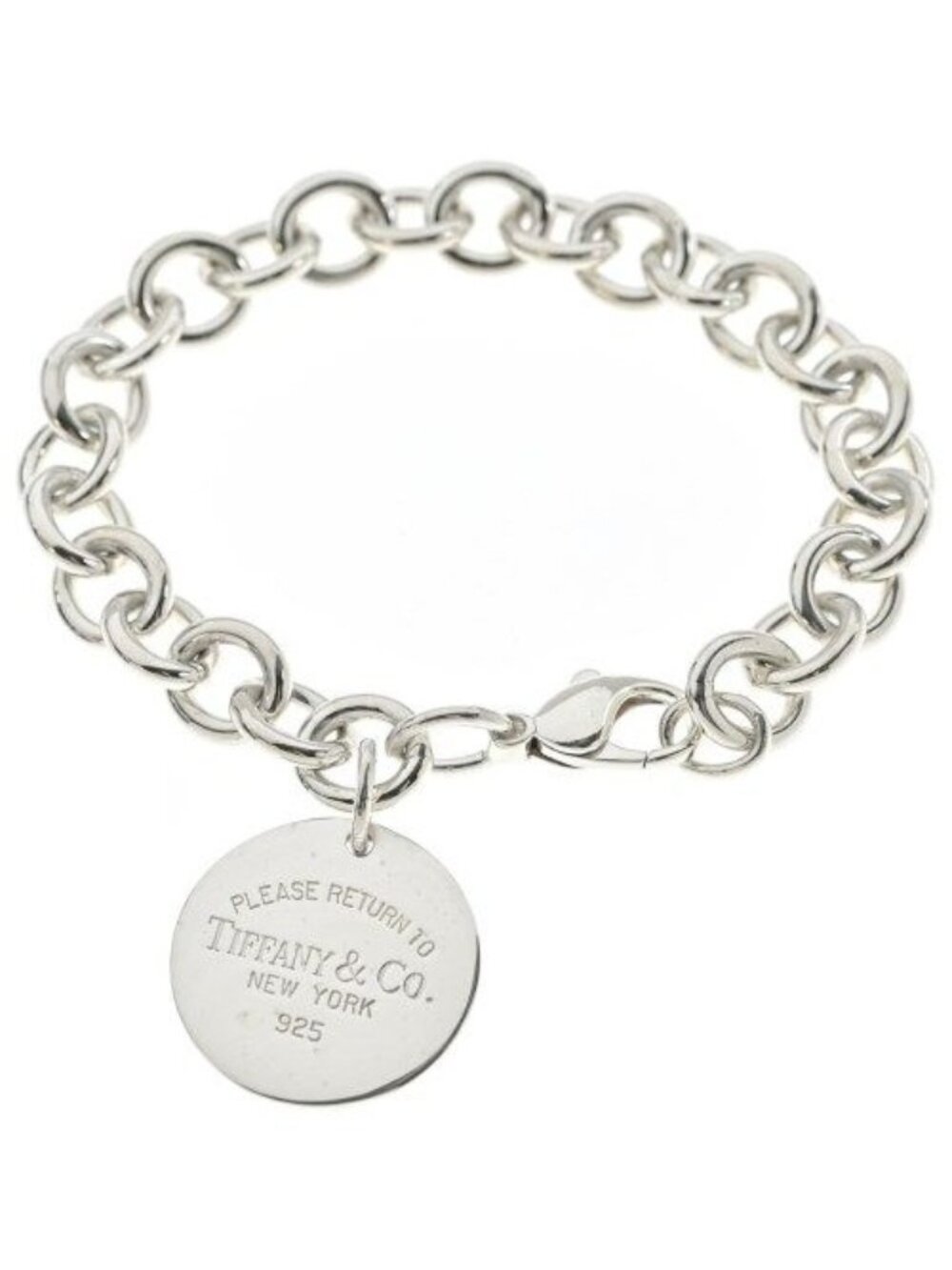 Tiffany & Co Bracelet Bangle